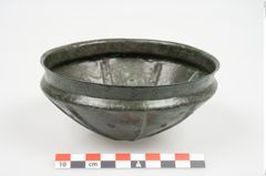 Foto von Bronzerippenschale (NHMW-PRAE-026010)